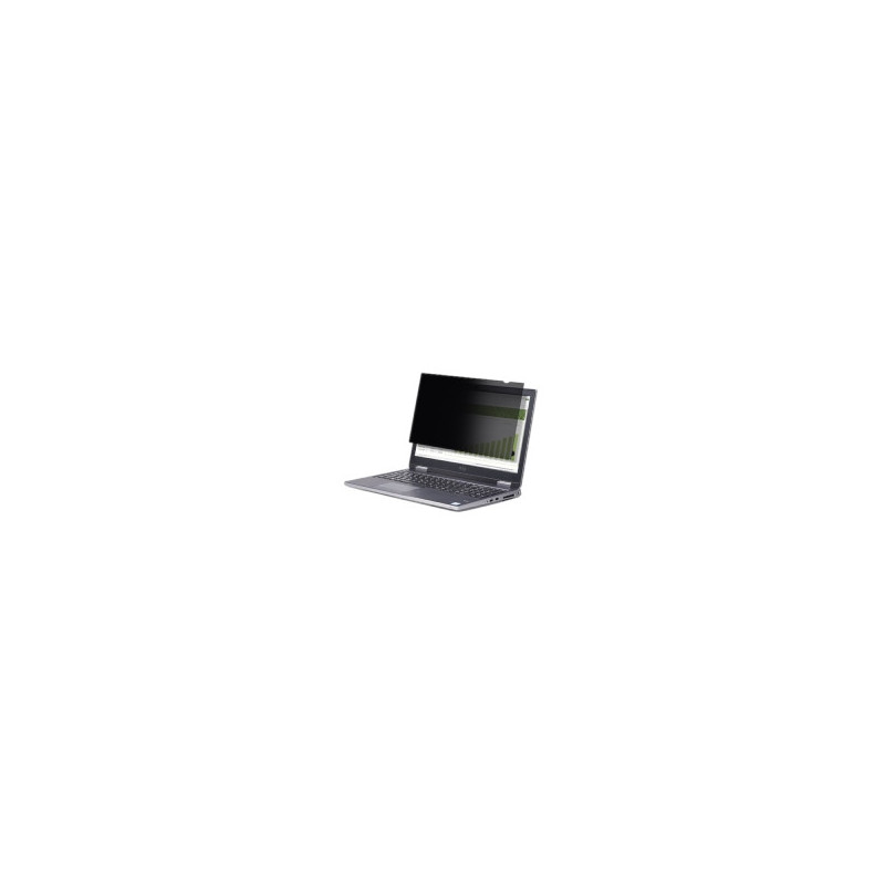 FILTRO DE PRIVACIDAD TáCTIL 16:10 PARA LAPTOP DE 14IN - PROTECTOR - ANTI LUZ AZUL - ANTIBRILLO - ÁNGULO DE VISIóN DE +/-30° - D