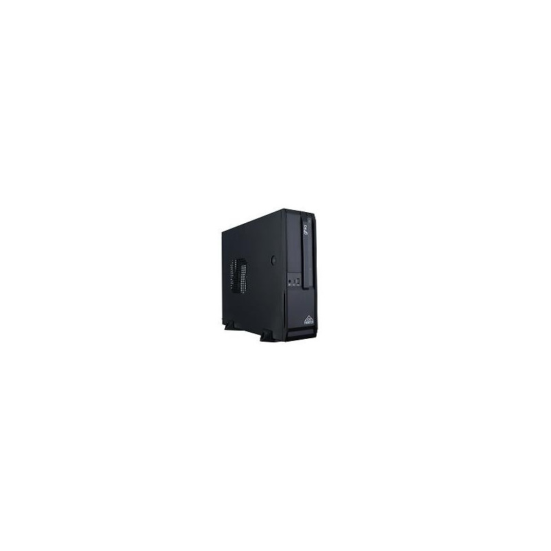 GHIA FRONTIER SLIM 1.3 / INTEL CORE I5-12400 6 NUCLEOS MAX 4.40 GHZ / RAM 16 GB / SSD NVME 1 TB / WIN 11 HOME