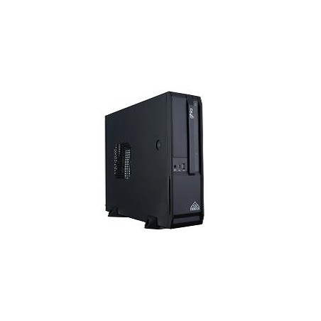 GHIA FRONTIER SLIM 1.3 / INTEL CORE I5-12400 6 NUCLEOS MAX 4.40 GHZ / RAM 16 GB / SSD NVME 1 TB / WIN 11 HOME
