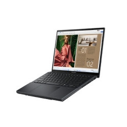 LAPTOP ASUS ZENBOOK UX8406CA, CORE U9 285H, 32GB, 1TB SSD, 14.0 PULGADAS 3K, WIN 11 PRO, COLOR INKEWELL GRAY, GRADO MILITAR, TO