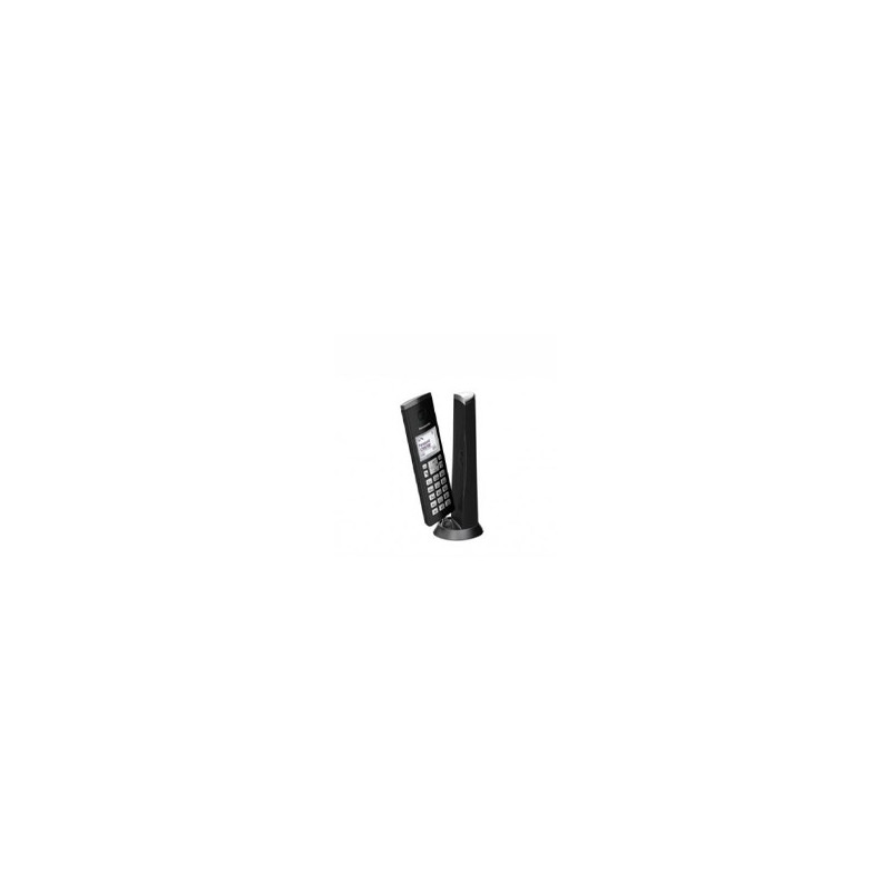 TELEFONO PANASONIC KX-TGK210MEB | INALAMBRICO | CON IDENTIFICADOR DE LLAMADAS | MODO ECO | DIRECTORIO TELEFÓNICO | BOTÓN PARA I