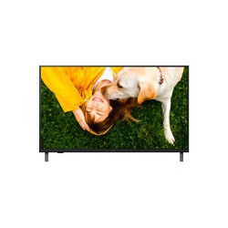 TELEVISION LED LG 55 PLG SMART TV, UHD 3840 2160P, GOOGLE CAST, AIRPLAY, NETFLIX WEB OS SMART TV, HDR 10 PRO, 2 HDMI, 1 USB, LAN