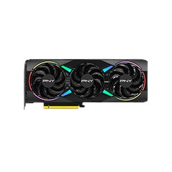 TARJETA DE VIDEO PNY NVIDIA GEFORCE RTX 5070 TI ARGB TRIPL FAN OC /16GB GDDR7 /PCIE 5.0 X16 /GAMA ALTA/GAMER
