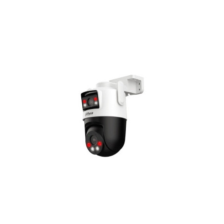CAMARA IP PT/ DAHUA/ IPC-WPT1539DD-SW-5E2-PV/WIFI DUAL DE 10 MP, 2 LENTES DE 5 MP CADA UNO (FIJO Y PT), ILUMINADOR DUAL INTELIG
