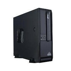 GHIA FRONTIER SLIM 2.0 / INTEL CORE I5-14400 10 NUCLEOS MAX 4.7 GHZ / RAM 16 GB DDR5 / SSD NVME 1 TB / WIN 11 PRO