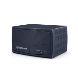 REGULADOR CYBERPOWER LB2500VR 2500VA/1500W, 120V, 1 TOMACORRIENTES 5-15R, 5 AÑOS DE GARANTIA.