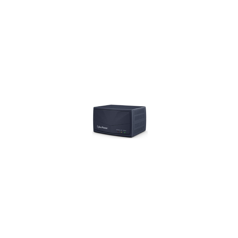 REGULADOR CYBERPOWER LB2500VR 2500VA/1500W, 120V, 1 TOMACORRIENTES 5-15R, 5 AÑOS DE GARANTIA.