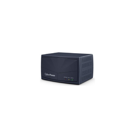 REGULADOR CYBERPOWER LB2500VR 2500VA/1500W, 120V, 1 TOMACORRIENTES 5-15R, 5 AÑOS DE GARANTIA.