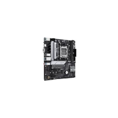 MB ASUS B650 AMD S-AM5 9A GEN /2X DDR5 5200 /HDMI /VGA /2X M.2 /4X USB 3.2 /MICRO ATX /GAMA MEDIA