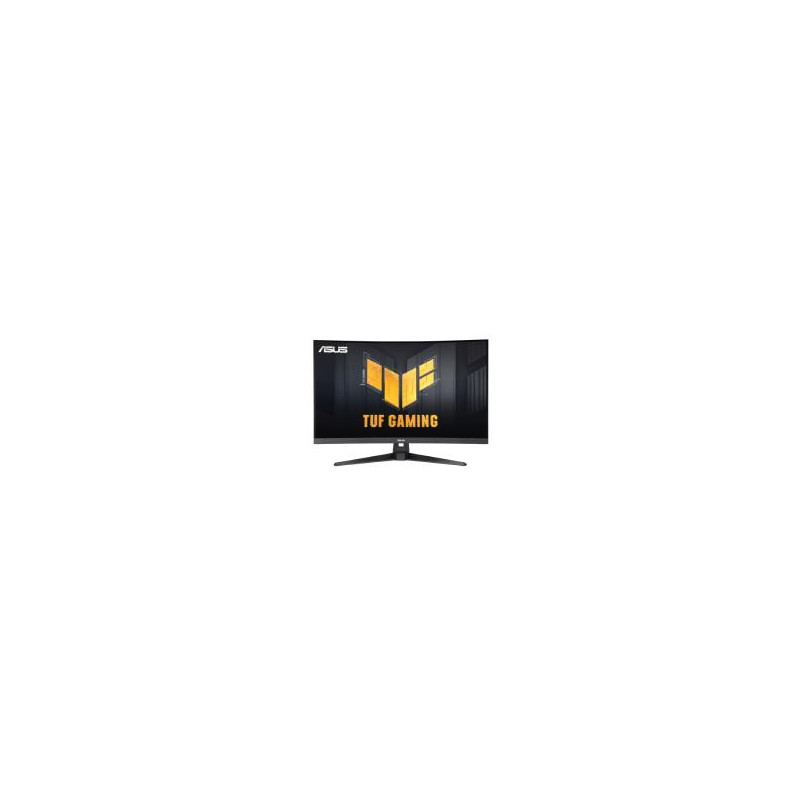 MONITOR GAMER ASUS TUF VG27WQ3B /27 /2560X1440 /0.5MS /180HZ /2X HDMI /DP /VESA /ALTAVOCES /FREESYNC /CURVO