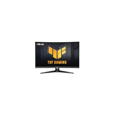 MONITOR GAMER ASUS TUF VG27WQ3B /27 /2560X1440 /0.5MS /180HZ /2X HDMI /DP /VESA /ALTAVOCES /FREESYNC /CURVO