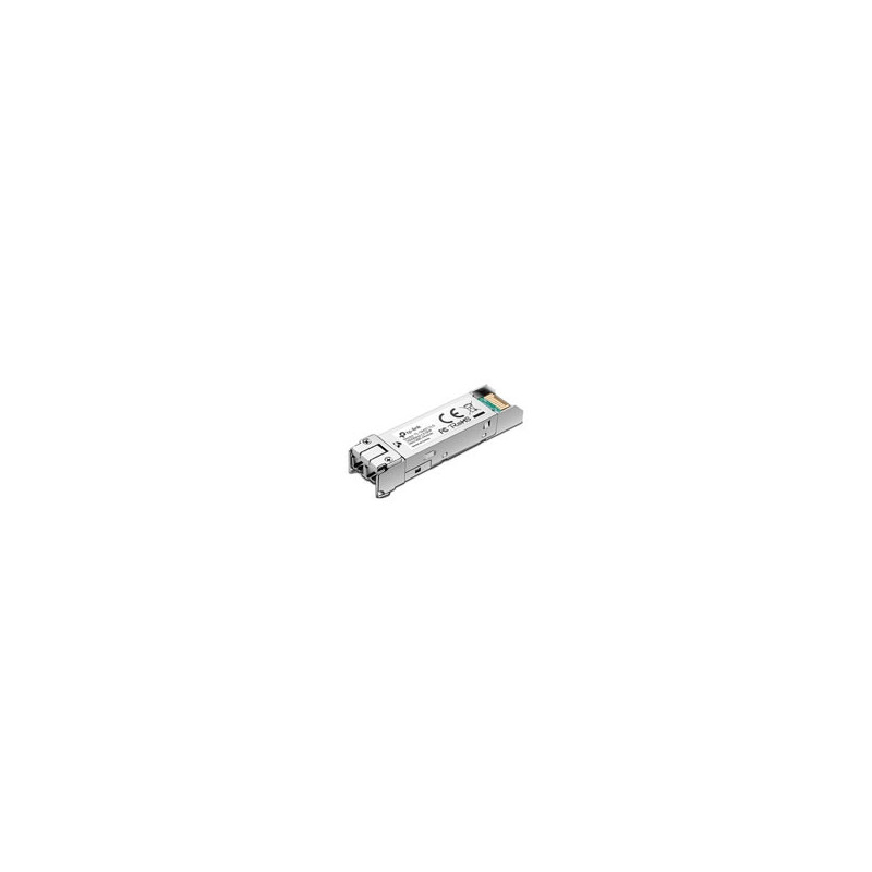 TP LINK  MINI GBIC OMADA 1000BASE-LX SMF UP TO 10 KM DISTANCE