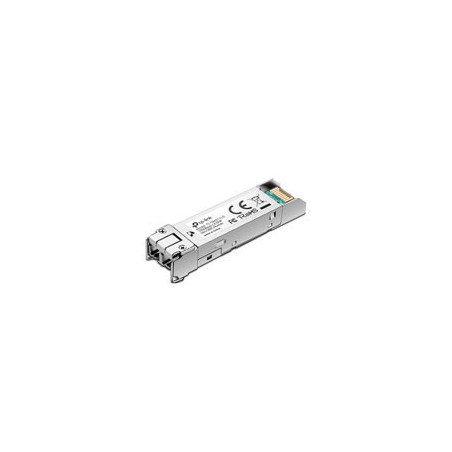 TP LINK  MINI GBIC OMADA 1000BASE-LX SMF UP TO 10 KM DISTANCE