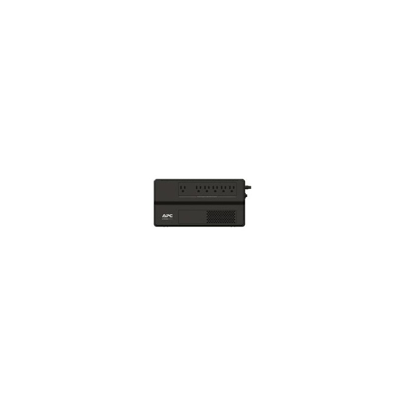 NOBEAK EASY UPS BV DE APC, 500 VA, AVR, 120 V
