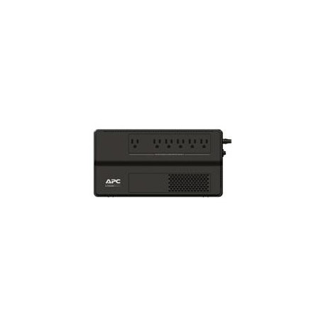 NOBEAK EASY UPS BV DE APC, 500 VA, AVR, 120 V