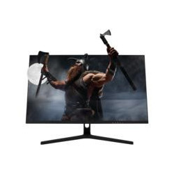 MONITOR GAME FACTOR MG701 27  IPS QUADHD, 165HZ, 1MS, 2 DP, 1XHDMI, 1XHDMI2.1  VESA NEGRO