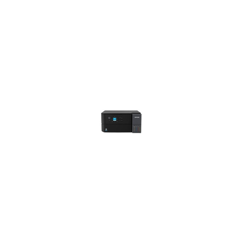 MULTIFUNCIONAL EPSON L4360, PPM ISO 15 NEGRO / 8 COLOR, TINTA CONTINUA, ECOTANK, WIFI, USB