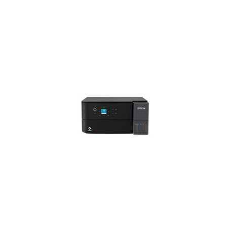 MULTIFUNCIONAL EPSON L4360, PPM ISO 15 NEGRO / 8 COLOR, TINTA CONTINUA, ECOTANK, WIFI, USB