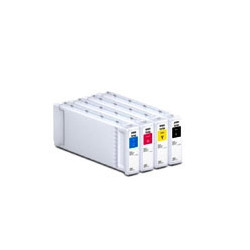 CARTUCHO EPSON MODELO T41N CIAN, PARA PLOTTER T5475 (700 ML)