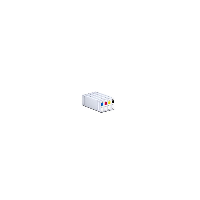 CARTUCHO EPSON MODELO T41N CIAN, PARA PLOTTER T5475 (700 ML)
