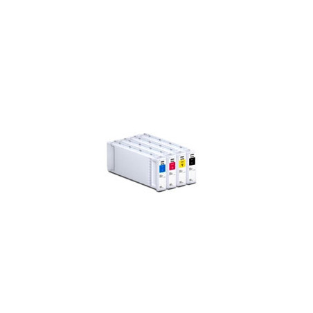 CARTUCHO EPSON MODELO T41N CIAN, PARA PLOTTER T5475 (700 ML)