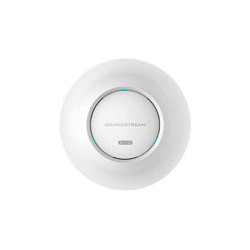 ACCESS POINT GRANDSTREAM GWN7665  | WI-FI 6E MU-MIMO 2X2:2 CON TECNOLOGÍA DL/UL OFDMA | CON ADMINISTRACIÓN DESDE LA NUBE GRATUI