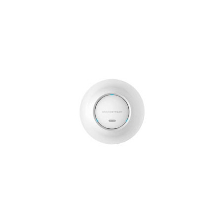 ACCESS POINT GRANDSTREAM GWN7665  | WI-FI 6E MU-MIMO 2X2:2 CON TECNOLOGÍA DL/UL OFDMA | CON ADMINISTRACIÓN DESDE LA NUBE GRATUI