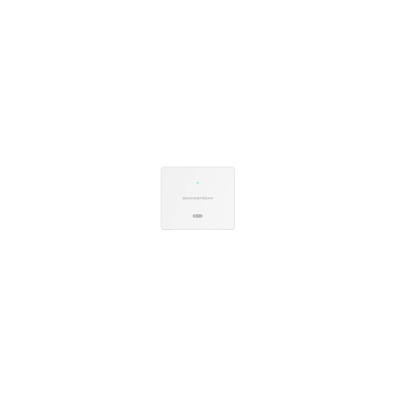 ACCESS POINT GRANDSTREAM GWN7662 |  INALÁMBRICO | WI-FI 6 PARA INTERIORES | MU-MIMO 4X4:4 | CON ADMINISTRACIÓN DESDE LA NUBE GR