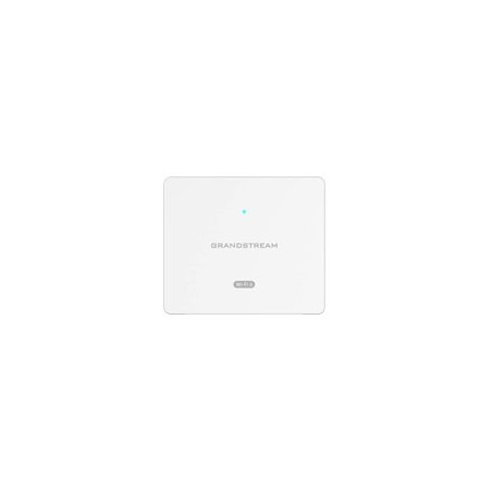 ACCESS POINT GRANDSTREAM GWN7661E |  WI-FI 6 TECNOLOGÍA MU-MIMO Y OFDMA | ADMITE HASTA 256 DISPOSITIVOS CLIENTE WI-FI SIMULTÁNE