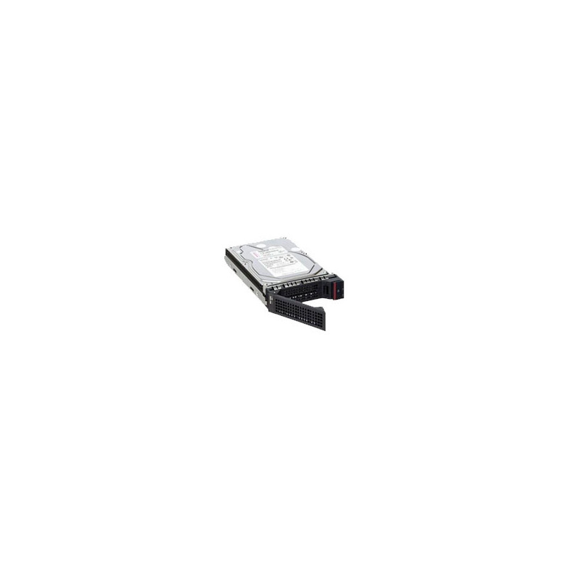 DISCO DURO LENOVO THINKSYSTEM SR630 V4 2.5 2.4TB 10K SAS 12GB HOT SWAP 512E HDD PARA SR630 V4