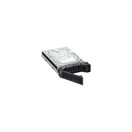 DISCO DURO LENOVO THINKSYSTEM SR630 V4 2.5 2.4TB 10K SAS 12GB HOT SWAP 512E HDD PARA SR630 V4
