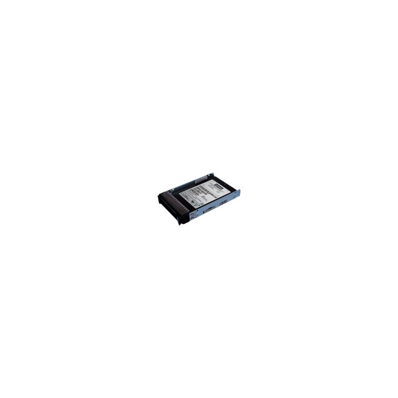 UNIDAD DE ESTADO SOLIDO LENOVO THINKSYSTEM 2.5 VA 1.92TB READ INTENSIVE SATA 6GB HS SSD V2