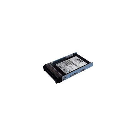 UNIDAD DE ESTADO SOLIDO LENOVO THINKSYSTEM 2.5 VA 1.92TB READ INTENSIVE SATA 6GB HS SSD V2
