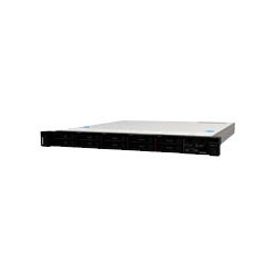 SERVIDOR LENOVO THINKSYSTEM SR250 V3, 1XINTEL XEON 6353P 8C 2.7GHZ 65W,  1X32GB 2RX8,  RAID 5350-8I PCIE 12GB ADAPTER, 2X800W