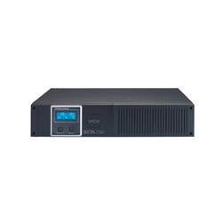UPS ONLINE INTERACTIVO BETA 1.5K  1500 VA/900 W TIPO RACK / TORRE  2 AÑOS DE GARANTIA