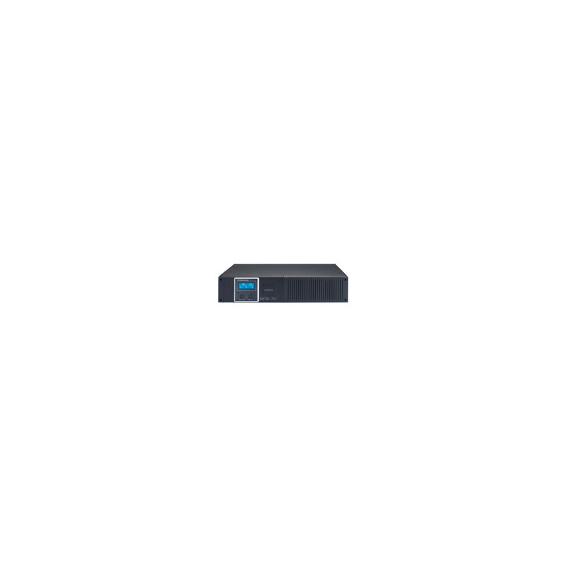 UPS ONLINE INTERACTIVO BETA 1.5K  1500 VA/900 W TIPO RACK / TORRE  2 AÑOS DE GARANTIA