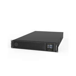 UPS ON-LINE NO BREAK VICA LAMBDA 0.9   3 000 VA/ 2700 W, 100-127 VAC, TIPO RACK/TORRE,  2 AÑOS DE GARANTIA.