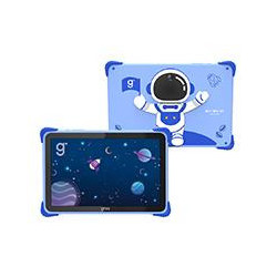 TABLET KIDS /A537 OCTACORE/ 10.1 PULG IPS /4GB RAM/64GB /USB C/2CAM/WIFI/BLUETOOTH/6000MAH/ANDROID 15 /ASTRONAUTA