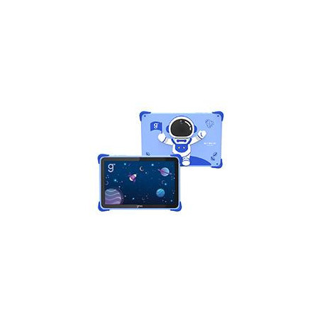 TABLET KIDS /A537 OCTACORE/ 10.1 PULG IPS /4GB RAM/64GB /USB C/2CAM/WIFI/BLUETOOTH/6000MAH/ANDROID 15 /ASTRONAUTA