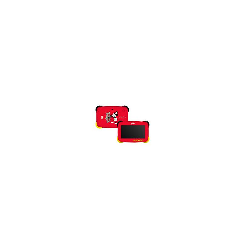 TABLET KIDS /A333 PENTACORE/ 7 PULG IPS /4GB RAM/64GB /USB C/2CAM/WIFI/BLUETOOTH/2500MAH/ANDROID 15 / MOUSE