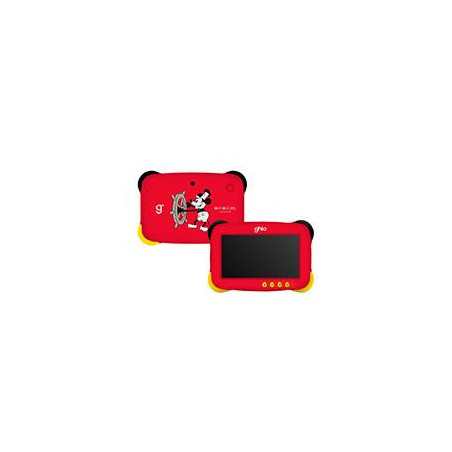 TABLET KIDS /A333 PENTACORE/ 7 PULG IPS /4GB RAM/64GB /USB C/2CAM/WIFI/BLUETOOTH/2500MAH/ANDROID 15 / MOUSE