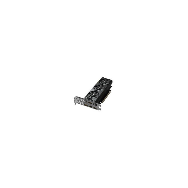TARJETA DE VIDEO GIGABYTE GV-N5050OC-8GL / RTX 5050 / GDDR6 8 GB / HDMI 2.1 / DP 2.1 / BAJO PERFIL