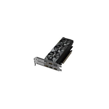 TARJETA DE VIDEO GIGABYTE GV-N5050OC-8GL / RTX 5050 / GDDR6 8 GB / HDMI 2.1 / DP 2.1 / BAJO PERFIL
