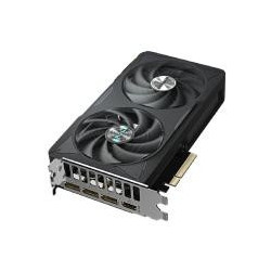 TARJETA DE VIDEO GV-N5060EAGLE OC-8GD / RTX 5060 / GDDR7 8 GB / DP 2.1 / HDMI 2.1 / GAMA BAJA