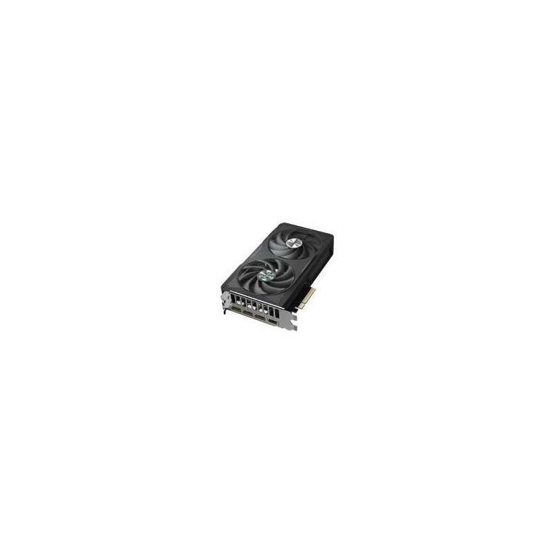 TARJETA DE VIDEO GV-N5060EAGLE OC-8GD / RTX 5060 / GDDR7 8 GB / DP 2.1 / HDMI 2.1 / GAMA BAJA
