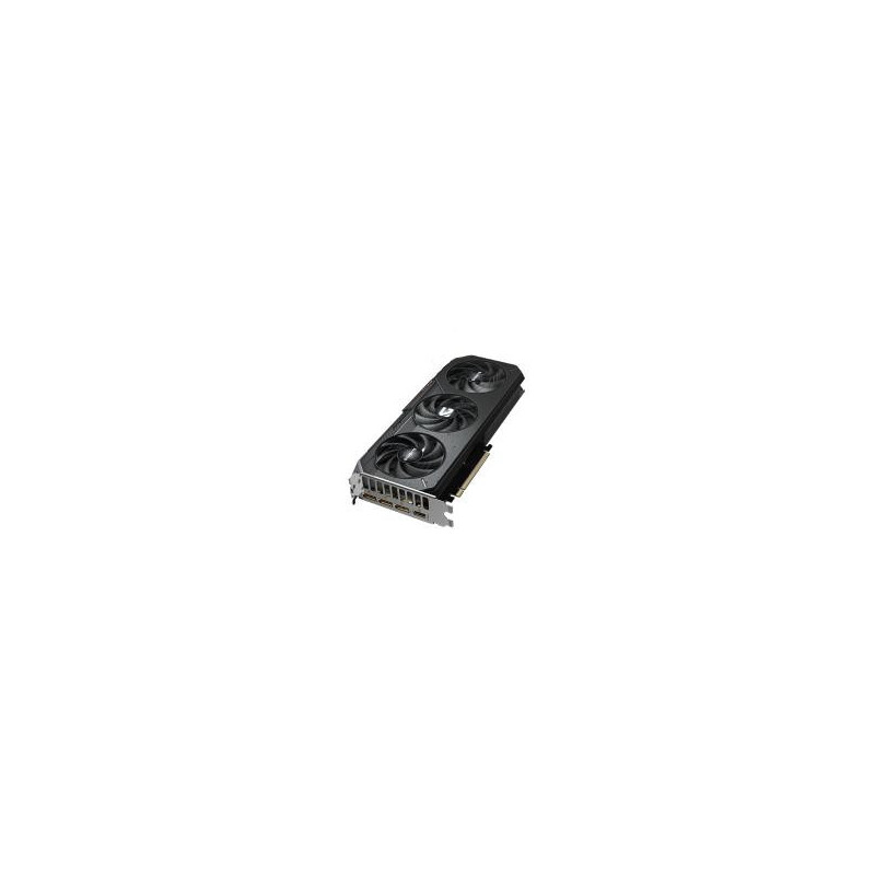 TARJETA DE VIDEO GIGABYTE GV-N5060GAMING OC-8GD / RTX 5060 / GDDR7 8 GB / DP 2.1 / HDMI 2.1 / GAMA BAJA