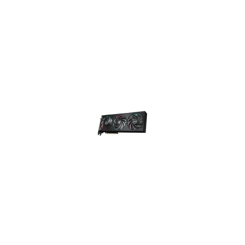 TARJETA DE VIDEO GIGABYTE GV-N5060AORUS E-8GD / RTX 5060 / GDDR7 8GB / DP 2.1 / HDMI 2.1 / GAMA MEDIA