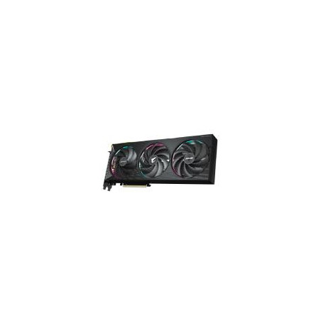 TARJETA DE VIDEO GIGABYTE GV-N5060AORUS E-8GD / RTX 5060 / GDDR7 8GB / DP 2.1 / HDMI 2.1 / GAMA MEDIA