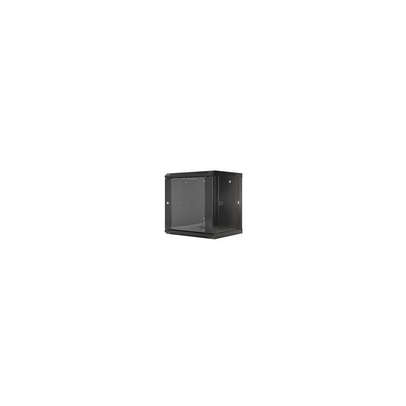 GABINETES/INTELLINET/712071/GABINETE MURAL DE 19, 9U, ENSAMBLADO