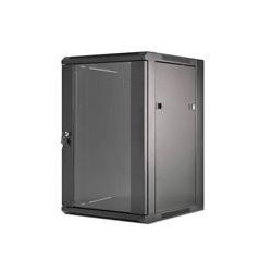 GABINETES/INTELLINET/711937/GABINETE MURAL DE 19, 15U, FLATPACK